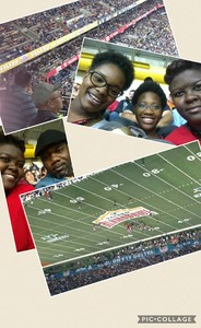 2016 Valero Alamo Bowl - # 10 Colorado Buffaloes vs. # 12 Oklahoma State Cowboys - NCAA Football