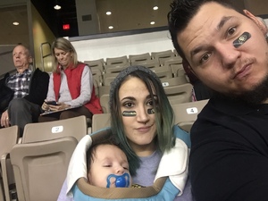 2016 Valero Alamo Bowl - # 10 Colorado Buffaloes vs. # 12 Oklahoma State Cowboys - NCAA Football