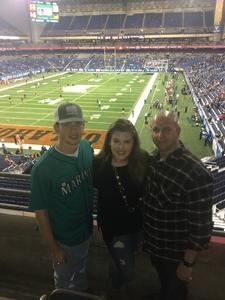 2016 Valero Alamo Bowl - # 10 Colorado Buffaloes vs. # 12 Oklahoma State Cowboys - NCAA Football