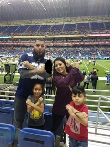 2016 Valero Alamo Bowl - # 10 Colorado Buffaloes vs. # 12 Oklahoma State Cowboys - NCAA Football