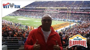 2016 Valero Alamo Bowl - # 10 Colorado Buffaloes vs. # 12 Oklahoma State Cowboys - NCAA Football