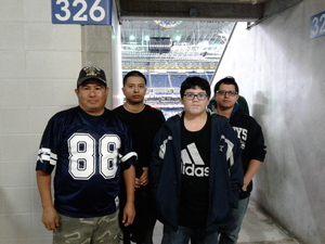 2016 Valero Alamo Bowl - # 10 Colorado Buffaloes vs. # 12 Oklahoma State Cowboys - NCAA Football