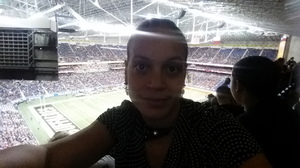 2016 Valero Alamo Bowl - # 10 Colorado Buffaloes vs. # 12 Oklahoma State Cowboys - NCAA Football