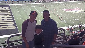 2016 Valero Alamo Bowl - # 10 Colorado Buffaloes vs. # 12 Oklahoma State Cowboys - NCAA Football