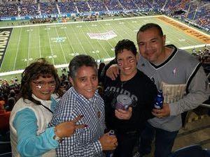 2016 Valero Alamo Bowl - # 10 Colorado Buffaloes vs. # 12 Oklahoma State Cowboys - NCAA Football