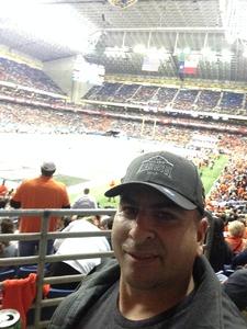 2016 Valero Alamo Bowl - # 10 Colorado Buffaloes vs. # 12 Oklahoma State Cowboys - NCAA Football