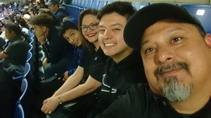 2016 Valero Alamo Bowl - # 10 Colorado Buffaloes vs. # 12 Oklahoma State Cowboys - NCAA Football