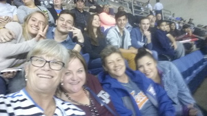 2016 Valero Alamo Bowl - # 10 Colorado Buffaloes vs. # 12 Oklahoma State Cowboys - NCAA Football