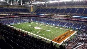 2016 Valero Alamo Bowl - # 10 Colorado Buffaloes vs. # 12 Oklahoma State Cowboys - NCAA Football