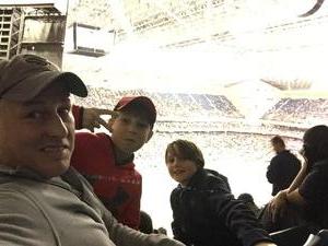 2016 Valero Alamo Bowl - # 10 Colorado Buffaloes vs. # 12 Oklahoma State Cowboys - NCAA Football