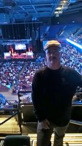 Kenny Rogers the Gambler's Last Deal - Christmas and Hits With Special Guest Linda Davis