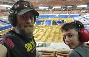 Monster Jam