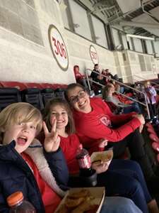 North Carolina State Wolfpack - NCAA Men's Basketball vs Georgia Tech Yellow Jackets