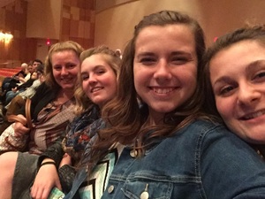 The Nutcracker Performed by Ballet Arizona