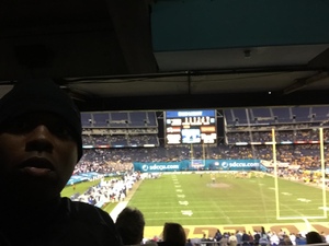 2016 Poinsettia Bowl - BYU Cougars vs. Wyoming Cowboys - NCAA Football