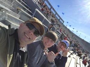 2016 Birmingham Bowl - South Carolina Gamecocks vs. South Florida Bulls - NCAA Football