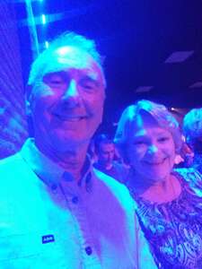 T2 Presents Concert Series: What a Night