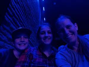 T2 Presents Concert Series: What a Night