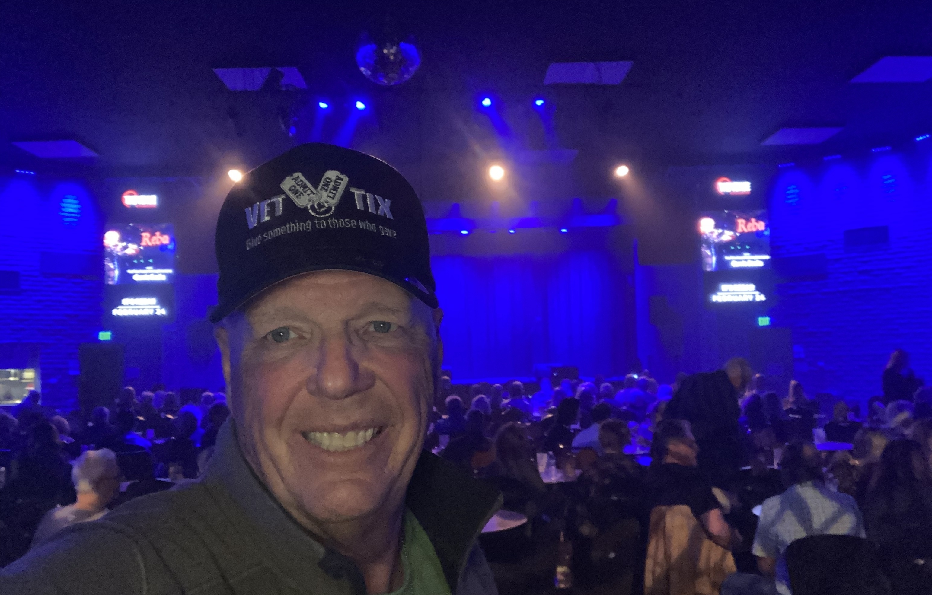 T2 Presents Concert Series: Mick Adams and the Stones