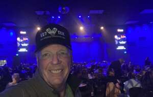 T2 Presents Concert Series: Mick Adams and the Stones