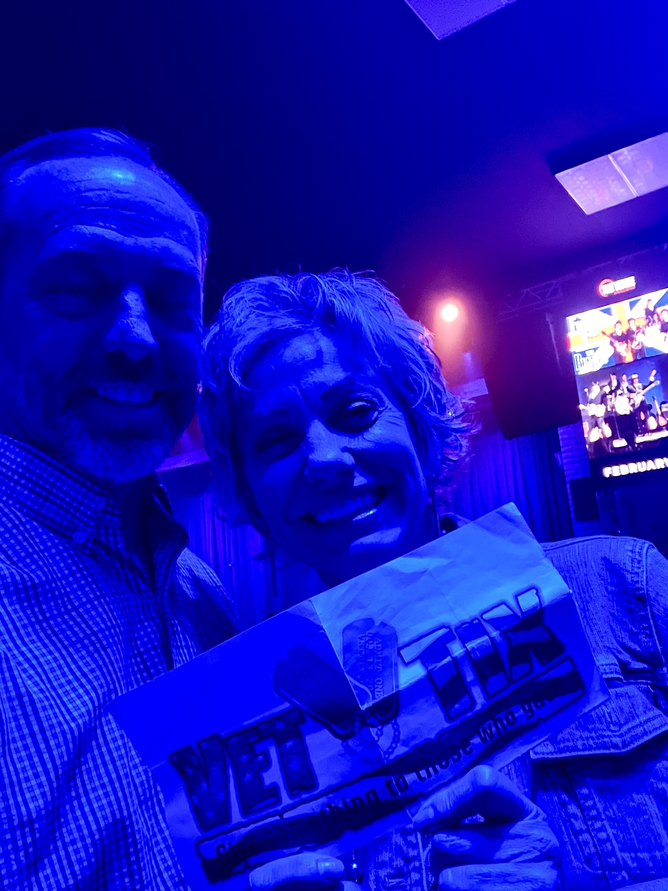 T2 Presents Concert Series: Mick Adams and the Stones
