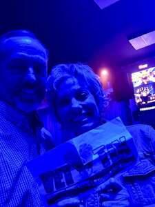 T2 Presents Concert Series: Mick Adams and the Stones