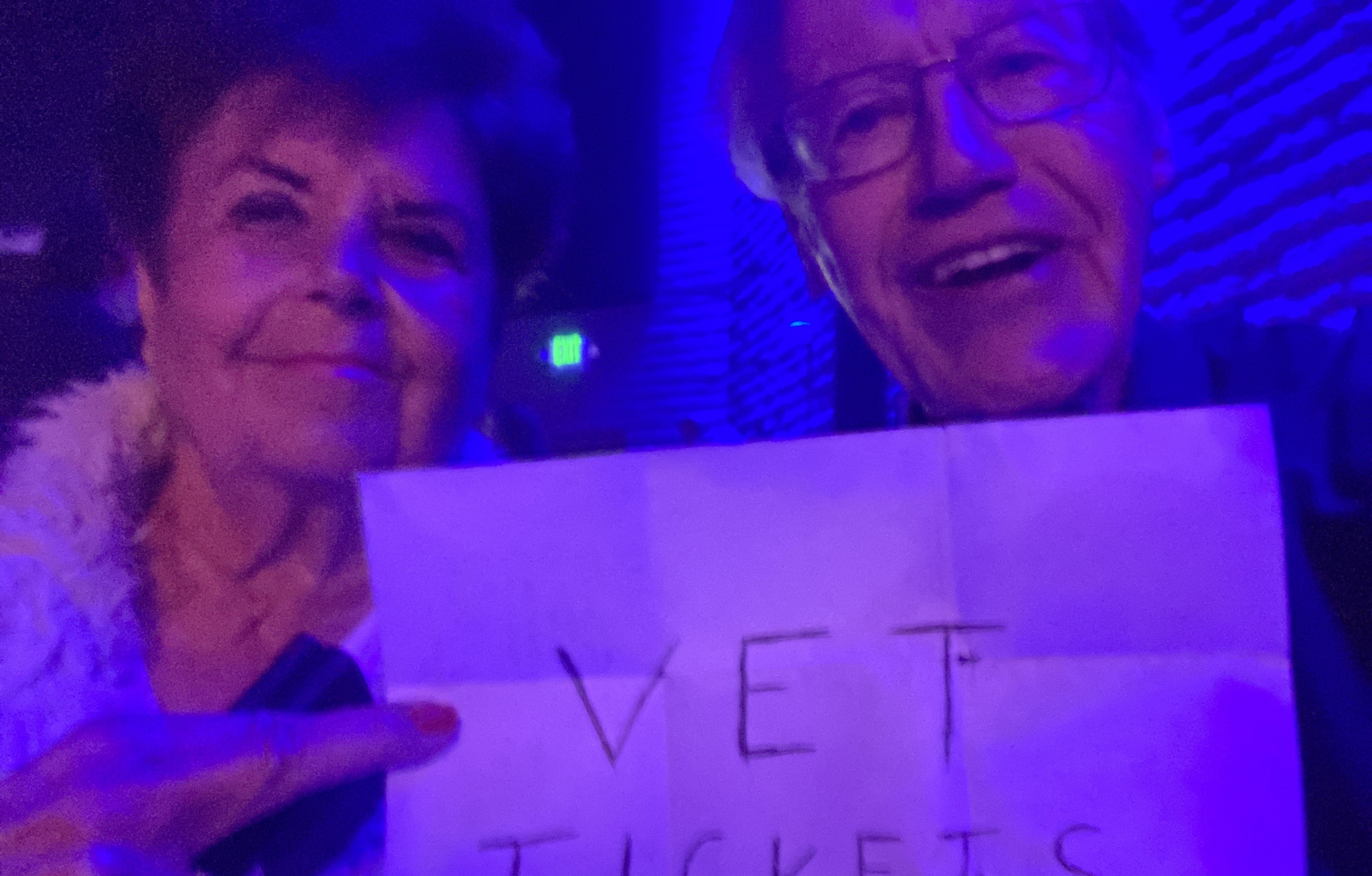 T2 Presents Concert Series: Mick Adams and the Stones