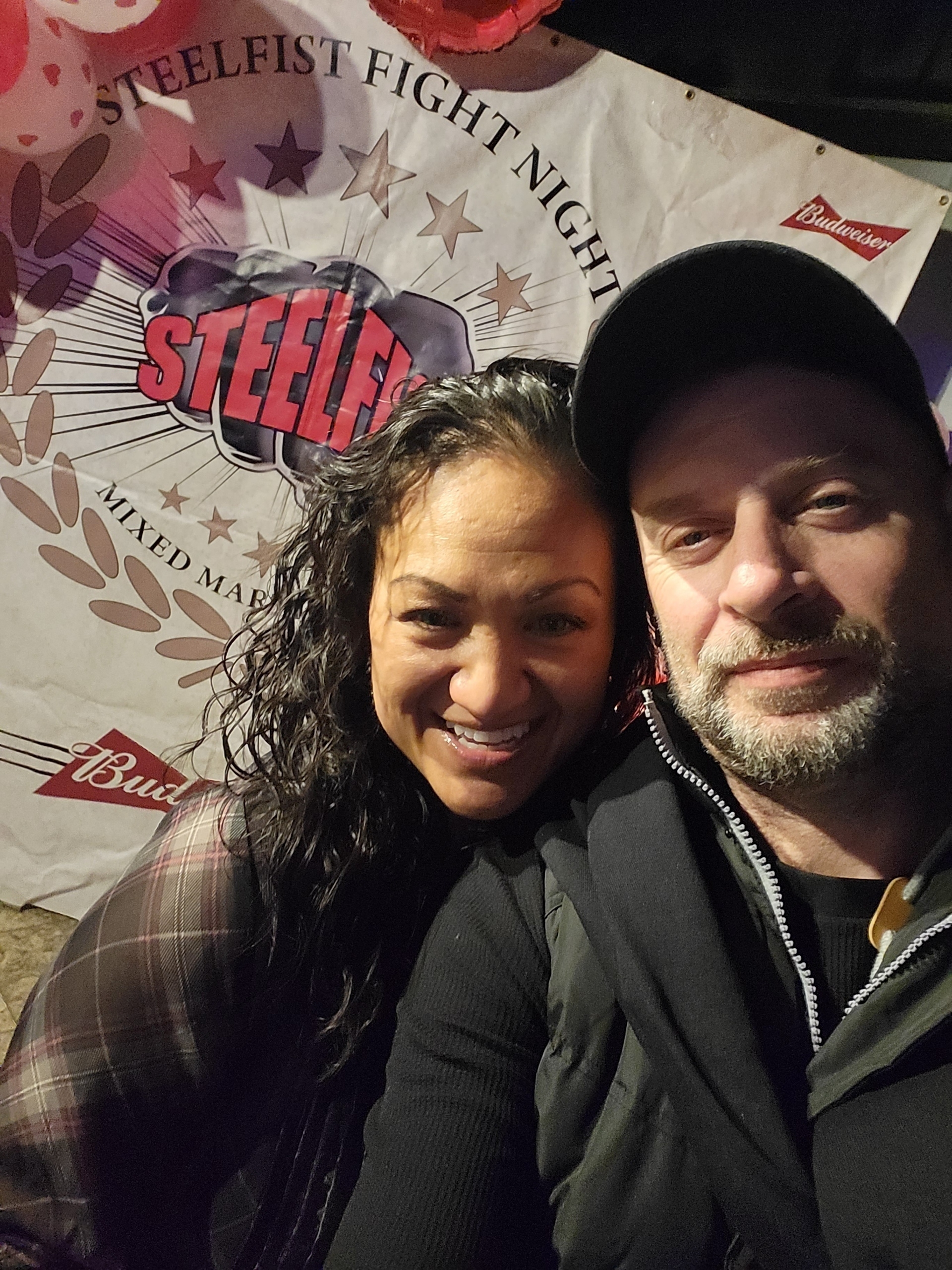 Steelfist Fight Night - Live Professional MMA