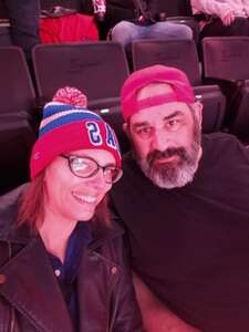 Washington Capitals - NHL vs Florida Panthers