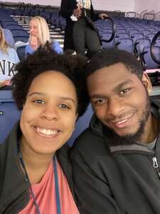 Washington Capitals - NHL vs Florida Panthers