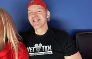 Washington Capitals - NHL vs Florida Panthers