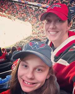 Washington Capitals - NHL vs Florida Panthers