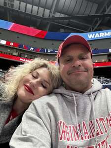 Washington Capitals - NHL vs Florida Panthers