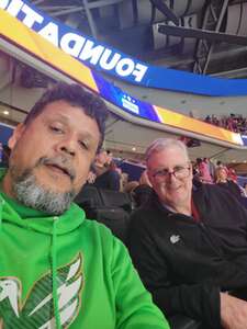 Washington Capitals - NHL vs Florida Panthers