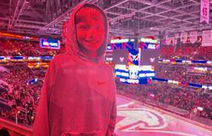 Washington Capitals - NHL vs Florida Panthers