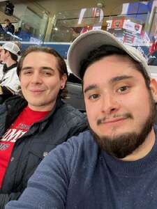 Washington Capitals - NHL vs Florida Panthers