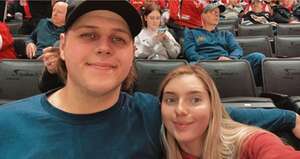 Washington Capitals - NHL vs Florida Panthers