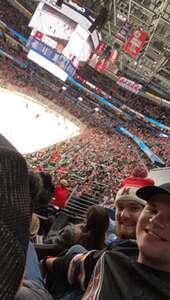 Washington Capitals - NHL vs Florida Panthers