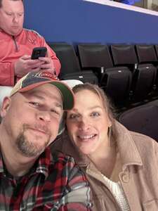 Washington Capitals - NHL vs Florida Panthers