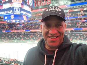 Washington Capitals - NHL vs Florida Panthers