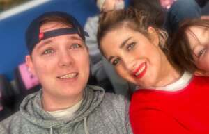 Washington Capitals - NHL vs Florida Panthers