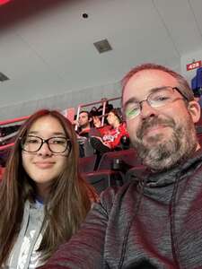 Washington Capitals - NHL vs Florida Panthers