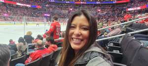 Washington Capitals - NHL vs Florida Panthers