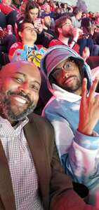 Washington Capitals - NHL vs Florida Panthers