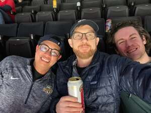 Washington Capitals - NHL vs Florida Panthers