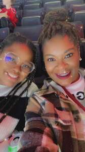 Washington Capitals - NHL vs Florida Panthers