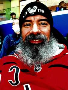 Washington Capitals - NHL vs Florida Panthers