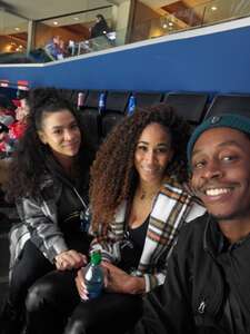 Washington Capitals - NHL vs Florida Panthers