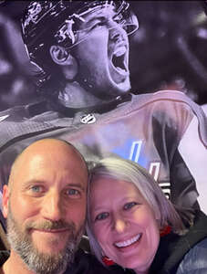 Washington Capitals - NHL vs Florida Panthers