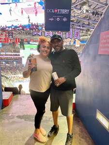 Washington Wizards - NBA vs Milwaukee Bucks